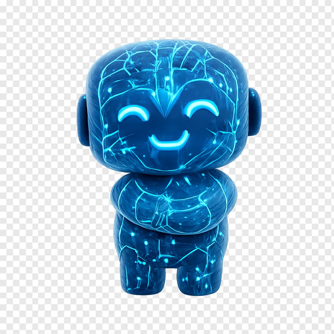 Hugging Face AI Logo PNG Free Download