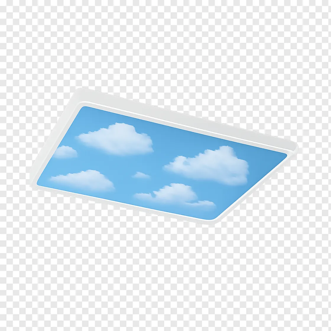 Govee Skylight Ceiling Light PNG Transparent Image