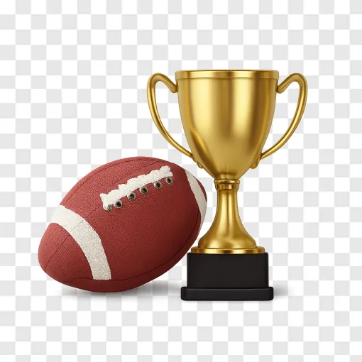 College Football Playoff PNG Image For Sports Fans