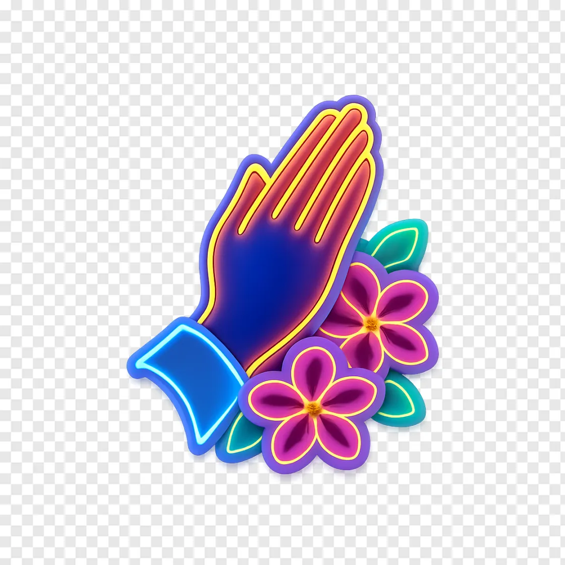 SaWaDiKa PNG Transparent Icon