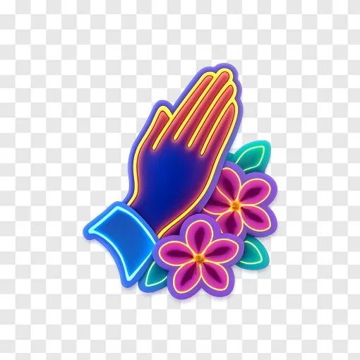 SaWaDiKa PNG Transparent Icon