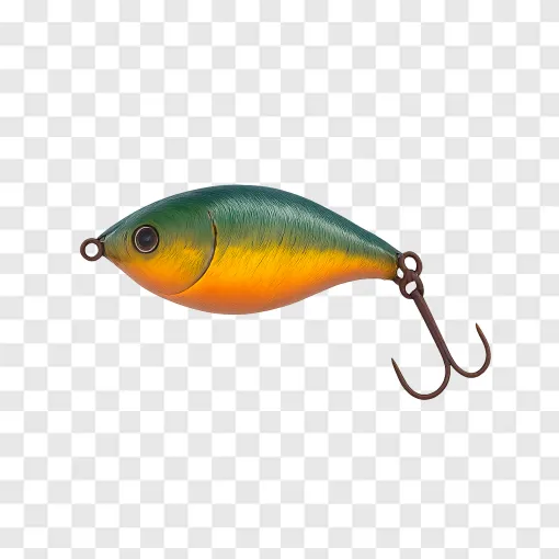 Fishing Lure PNG Transparent Background