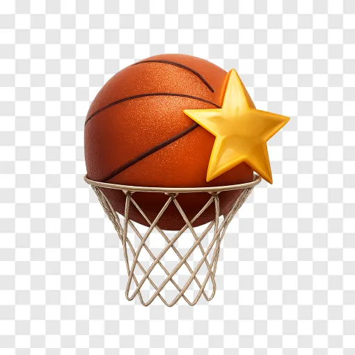 WNBA Basketball Record PNG Transparent Image