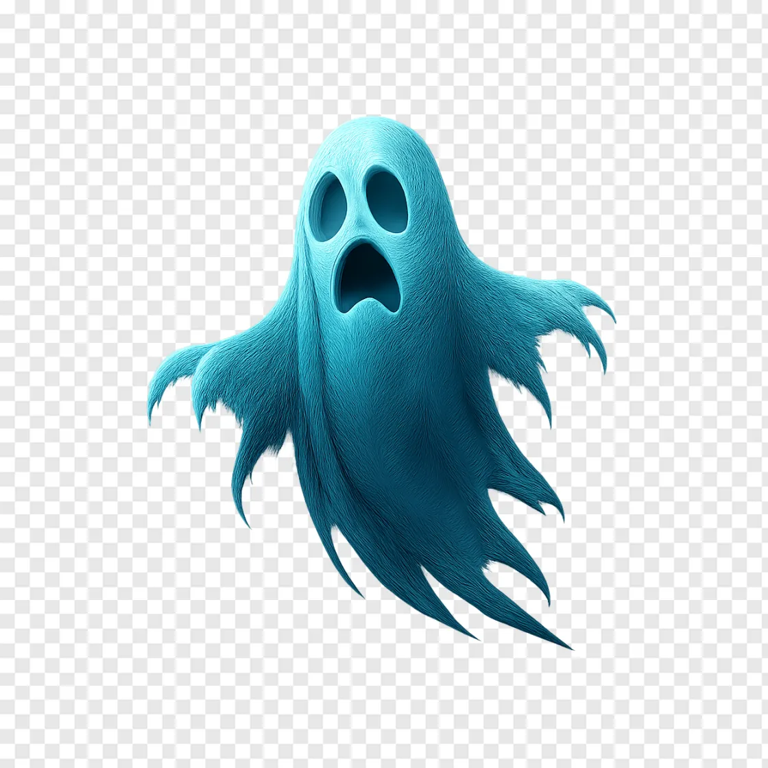 Scary Game PNG Transparent Image