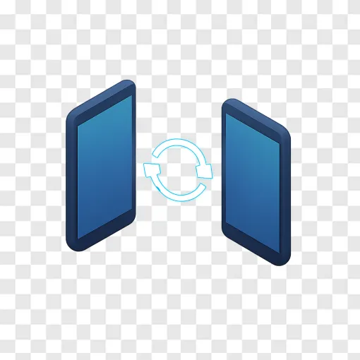 IPhone Handoff PNG Icon Free Download