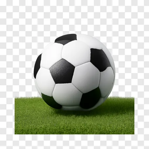 Soccer Ball PNG Graphics For Sports Fans