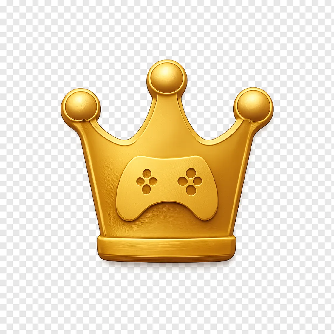 Roblox Admin Badge PNG Transparent Background