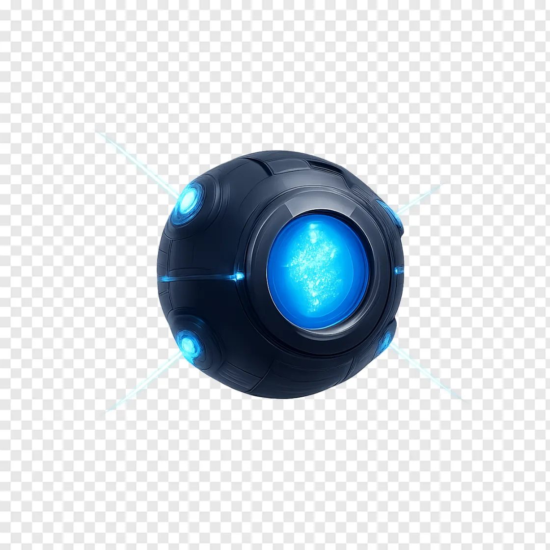 Dark Matter Detector PNG Transparent Image