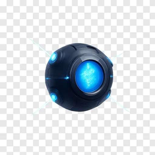 Dark Matter Detector PNG Transparent Image