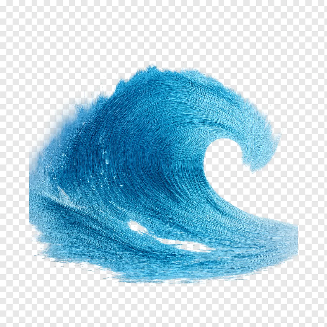 Massive Ocean Wave PNG Image For Free Download