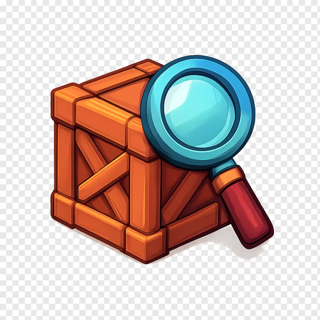 Prop Hunt PNG Transparent Image