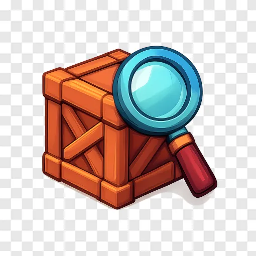 Prop Hunt PNG Transparent Image