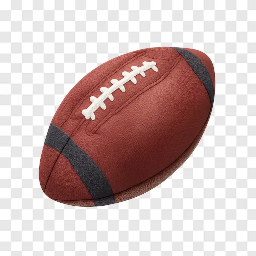 Tampa Bay Buccaneers Football PNG Transparent Image