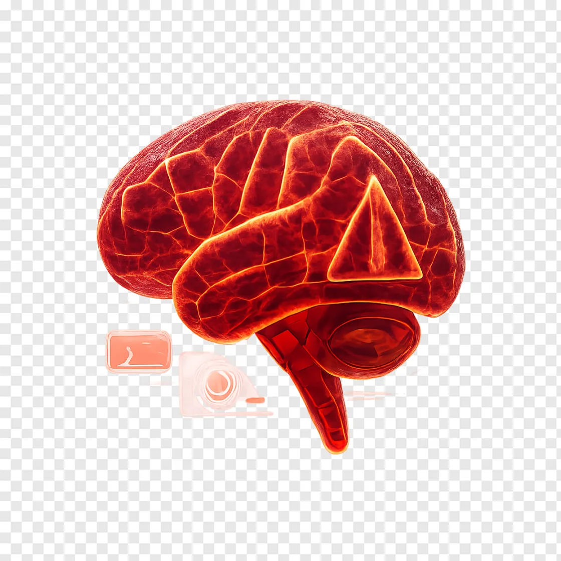 Artificial Intelligence Safety Concept PNG