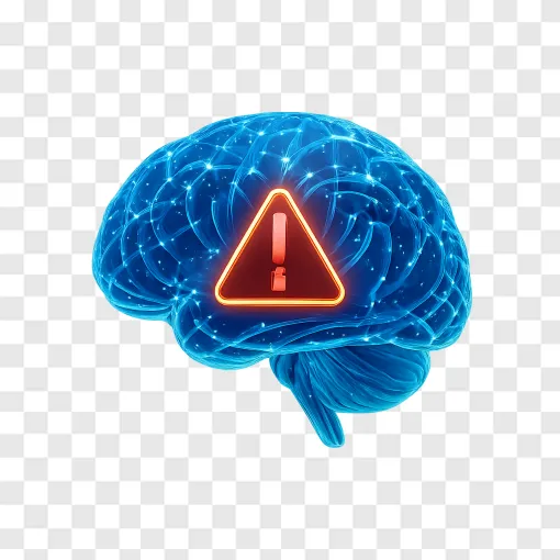 Artificial Intelligence Safety Concept PNG