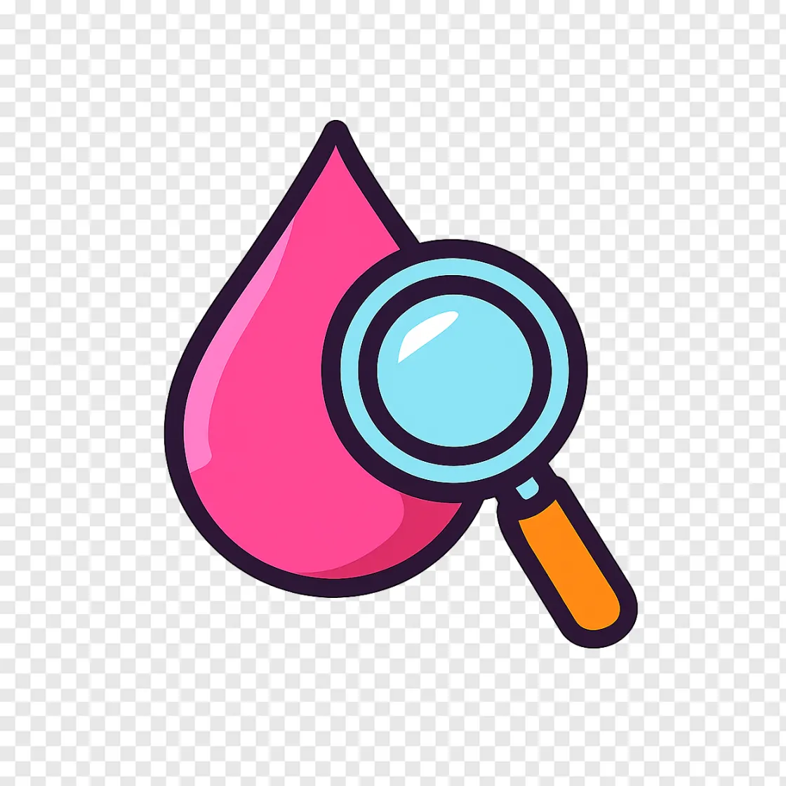 Danganronpa Icon PNG Transparent Background