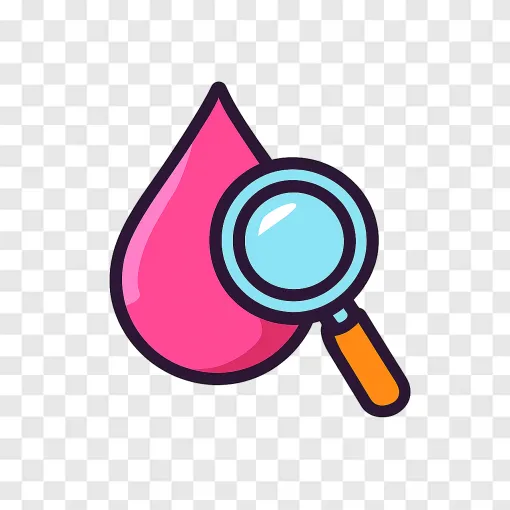 Danganronpa Icon PNG Transparent Background