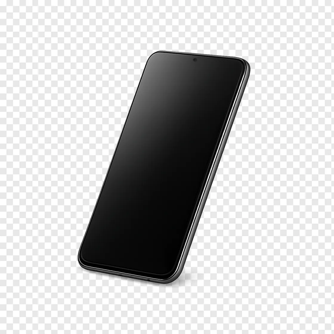 IPhone 18 Pro PNG Transparent Image