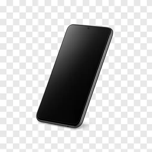 IPhone 18 Pro PNG Transparent Image