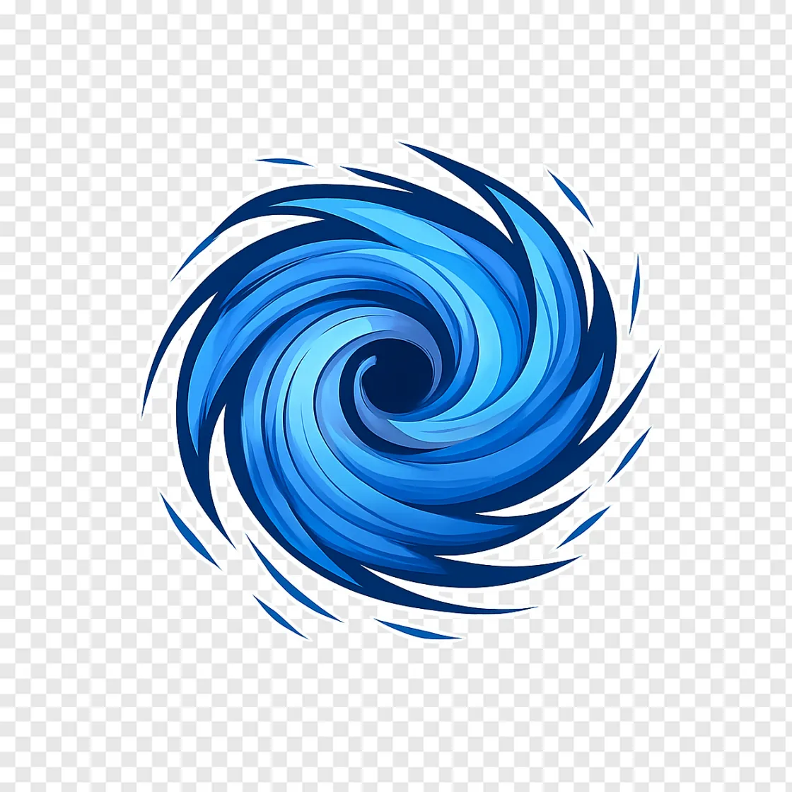 Hurricane Storm Transparent PNG