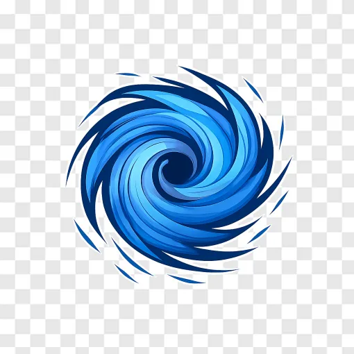 Hurricane Storm Transparent PNG