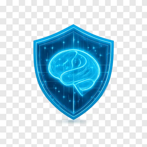 AI Safety And Cybersecurity Concept PNG