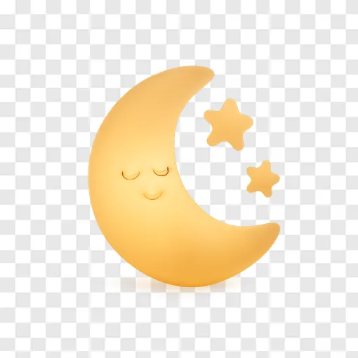 Night Light PNG Transparent Background