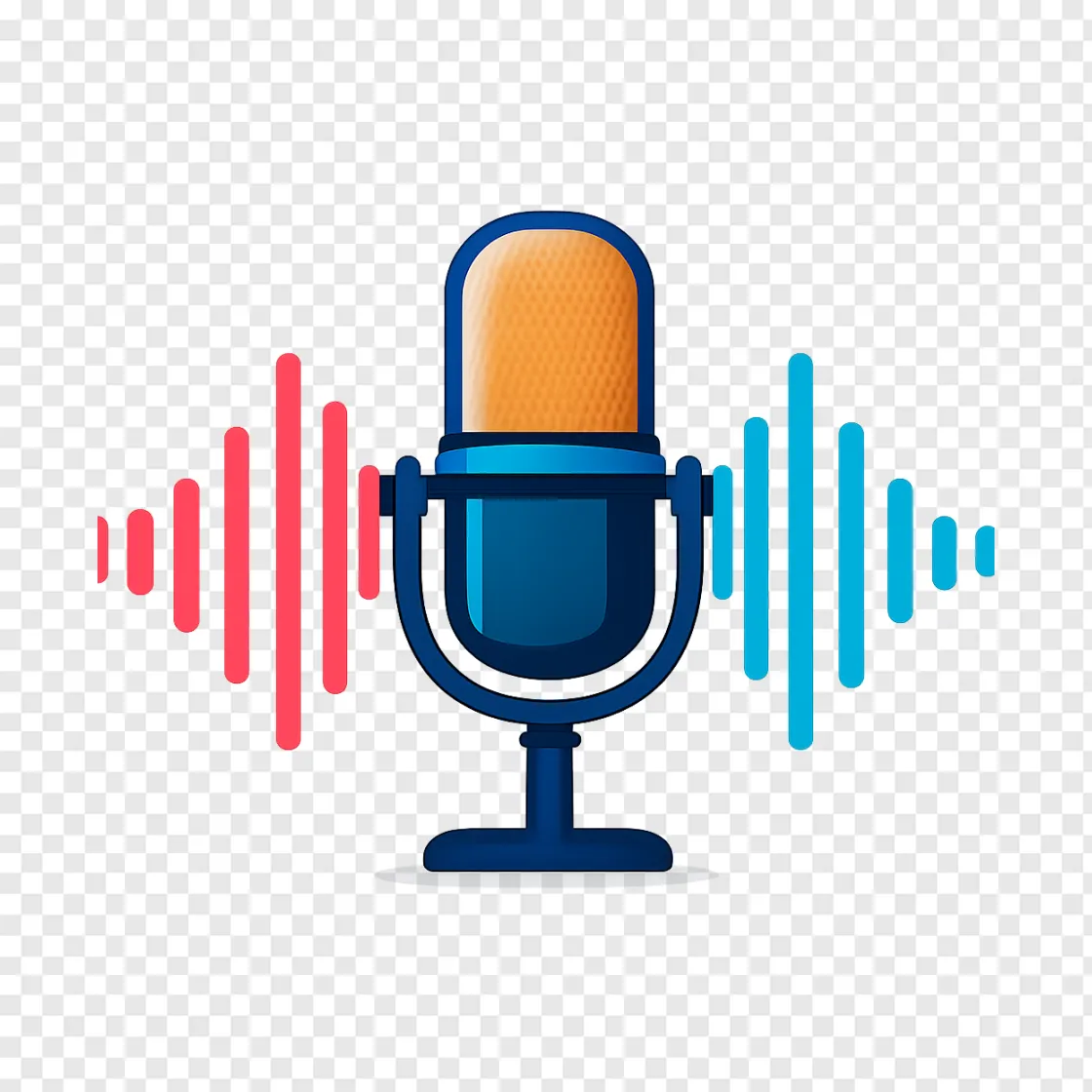 Audio Editor PNG Icon Free Download