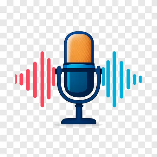 Audio Editor PNG Icon Free Download