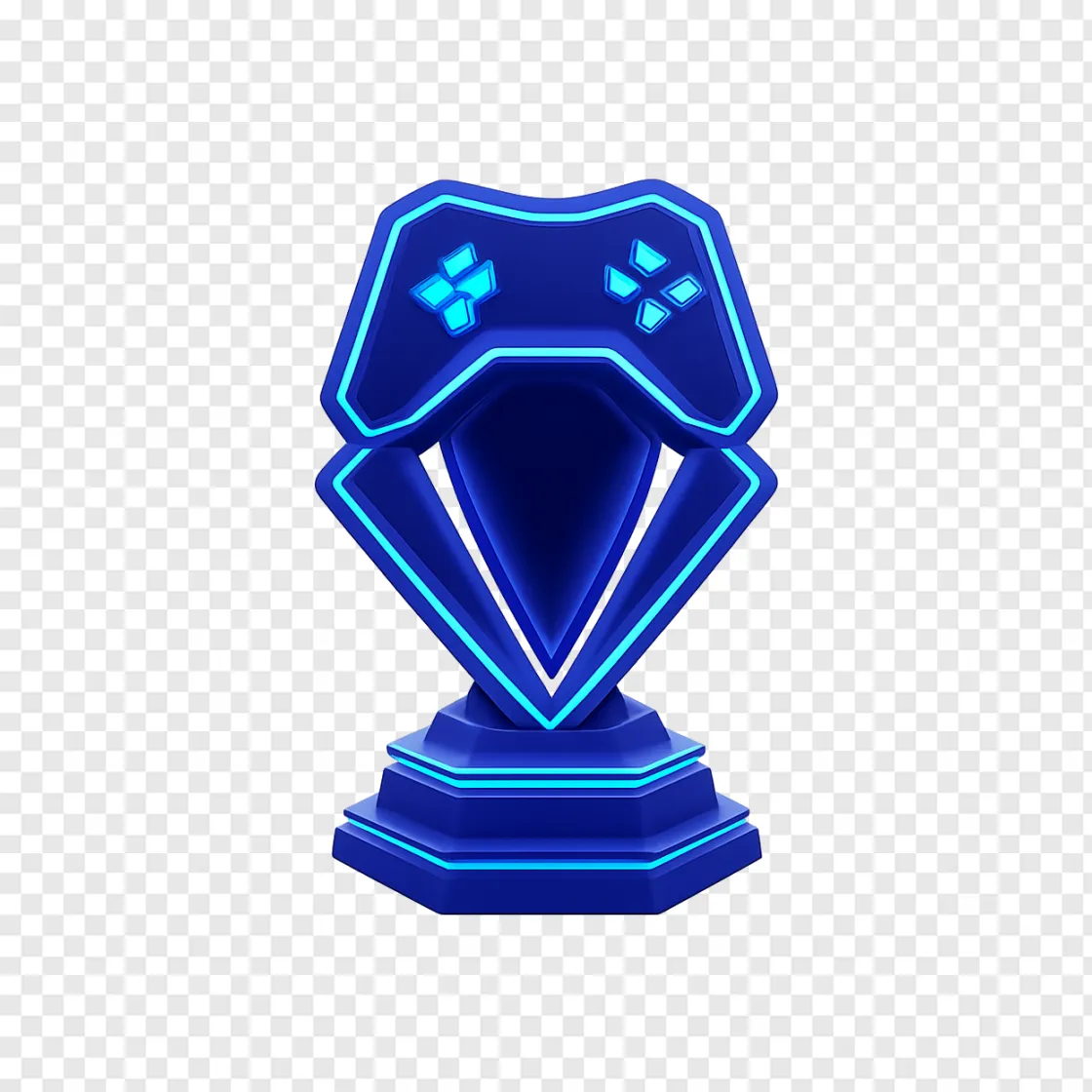Roblox Award PNG Transparent Image