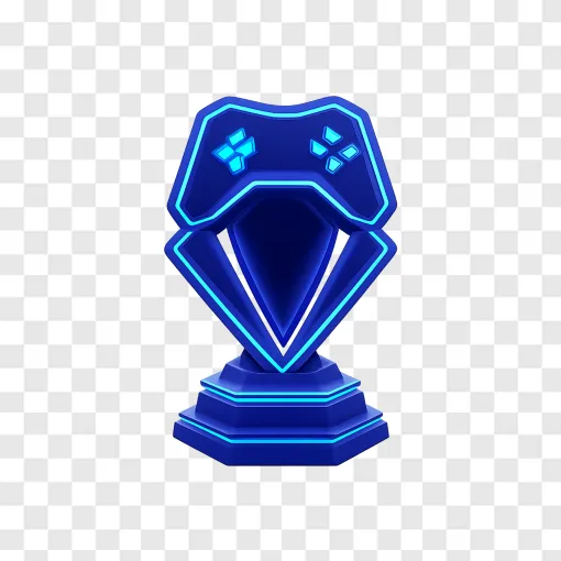 Roblox Award PNG Transparent Image