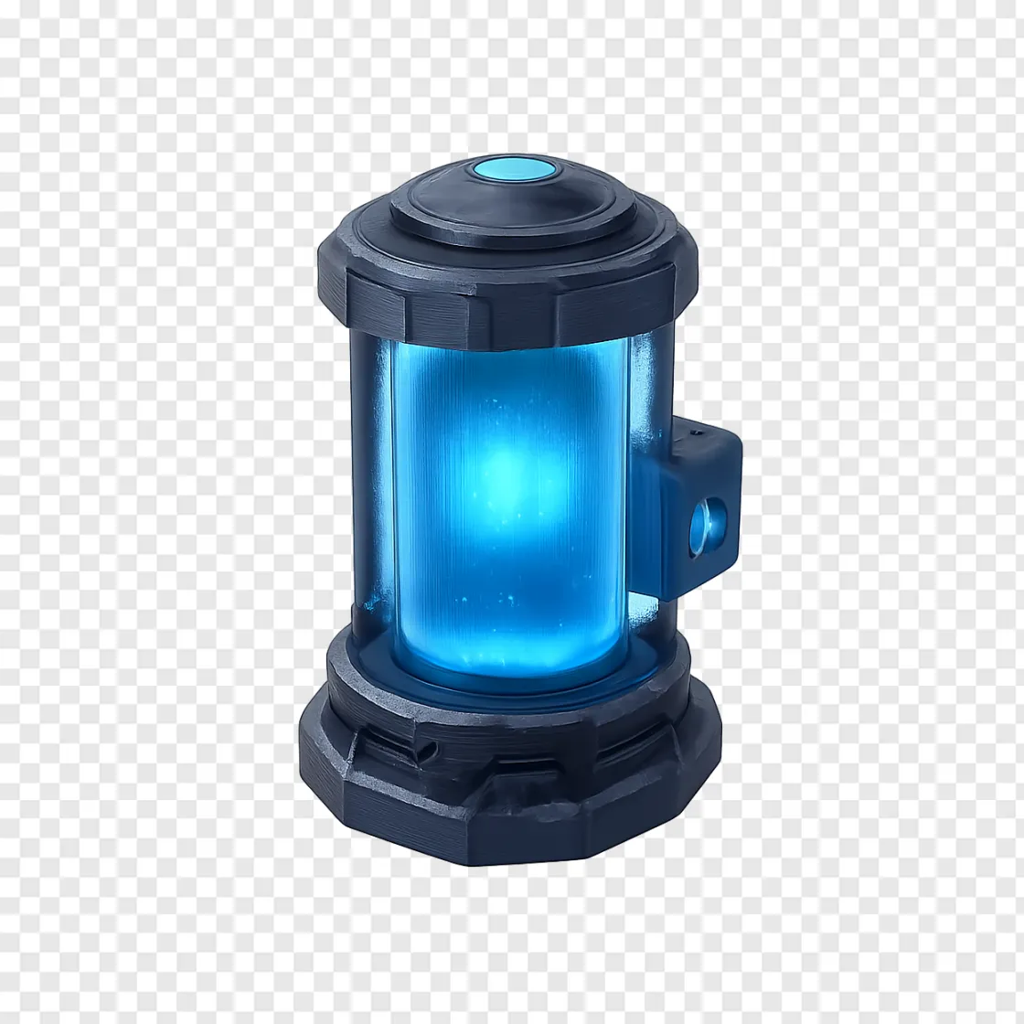 Dark Matter Detector PNG Transparent Background