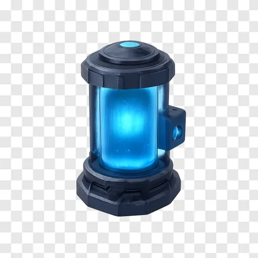 Dark Matter Detector PNG Transparent Background