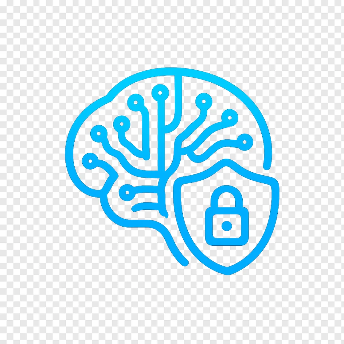 AI Regulation And Oversight Concept PNG