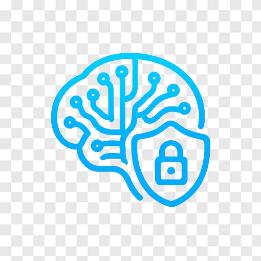 AI Regulation And Oversight Concept PNG