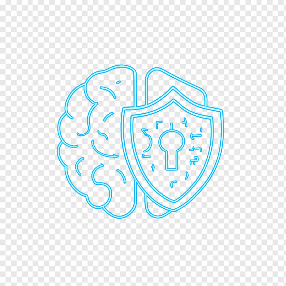 Artificial Intelligence Safety And Regulation PNG Graphic