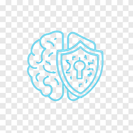 Artificial Intelligence Safety And Regulation PNG Graphic