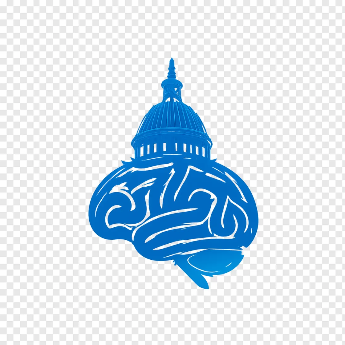 AI Regulation Concept PNG With Transparent Background