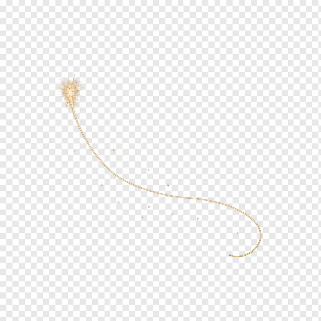 Stellar Stream PNG Cosmic Graphic