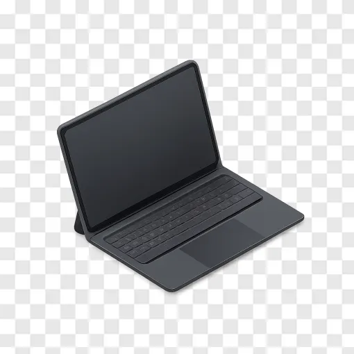 Microsoft Surface Laptop PNG Transparent Background