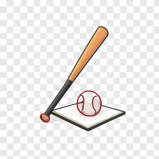 New York Yankees Baseball PNG Image For Fans