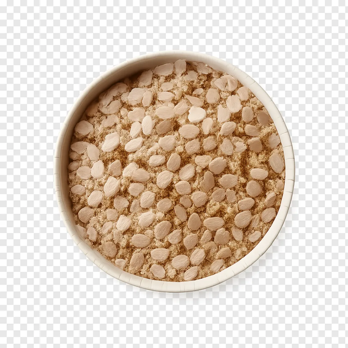 Healthy Whole Grains PNG Image For Nutrition Content