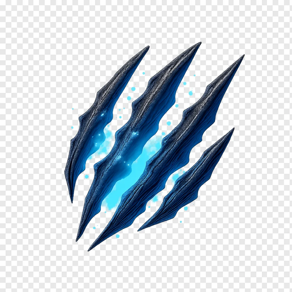 Monster Hunter Game Icon PNG Transparent Background