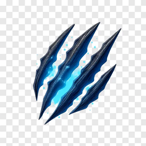 Monster Hunter Game Icon PNG Transparent Background