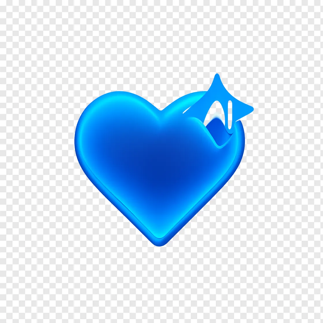 Health App Icon PNG With Transparent Background