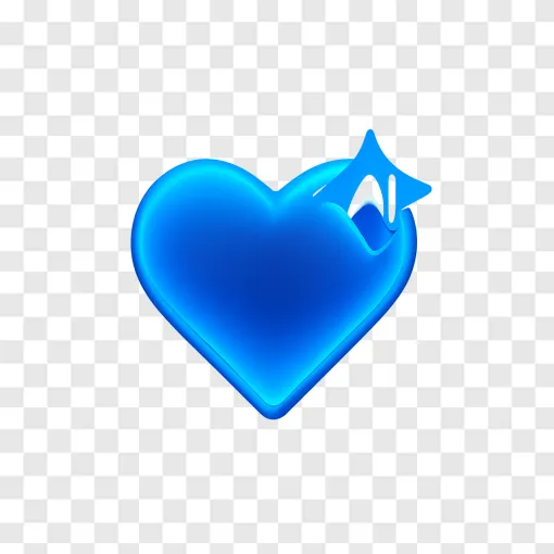 Health App Icon PNG With Transparent Background