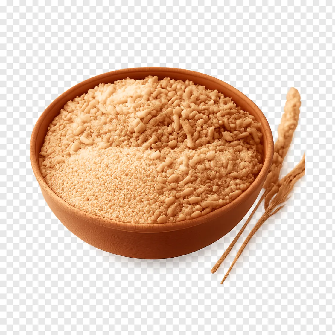 Whole Grains PNG Image For Healthy Diet Design