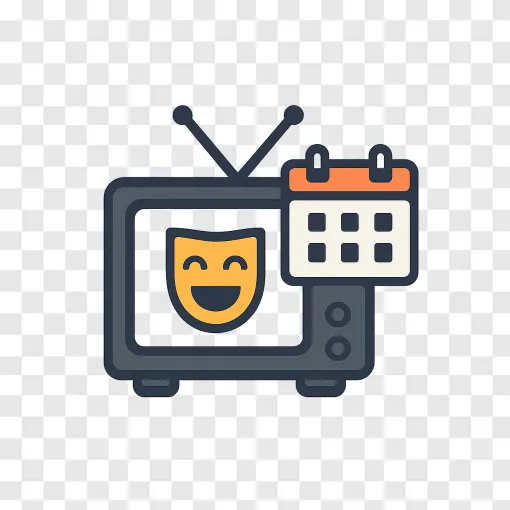 South Park Season 29 Schedule And TV Show PNG