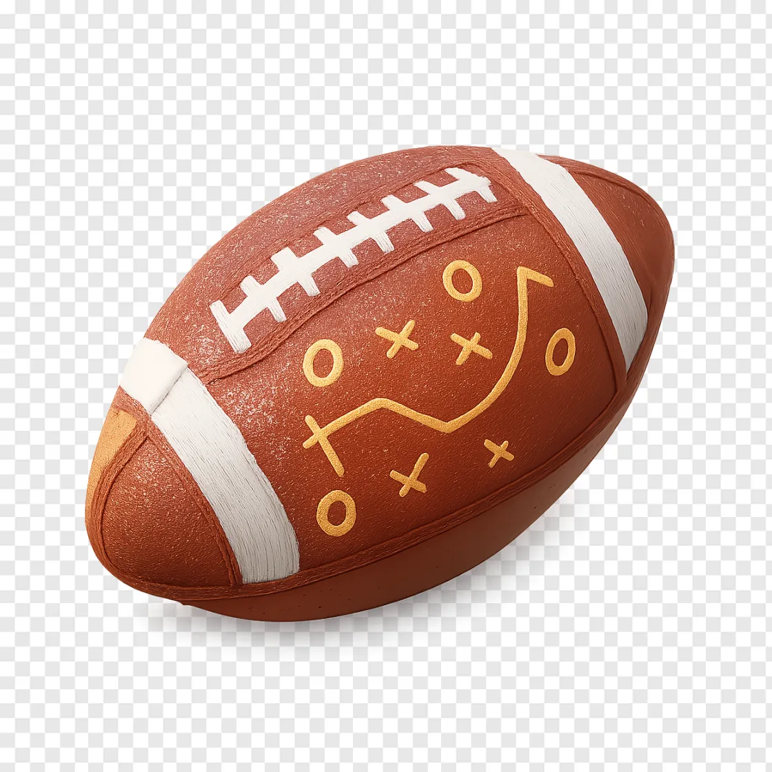 Fantasy Football PNG Image For Week 2