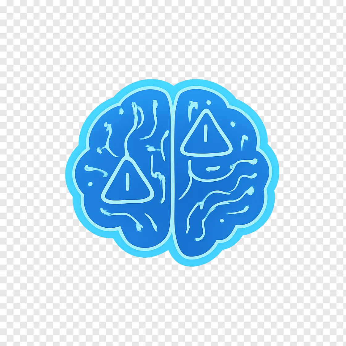 AI Safety And Risk Concept PNG